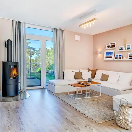 Casa vacanze Diplomatenviertel Hygge Hus