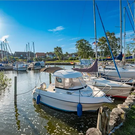 Casa vacanze Diplomatenviertel Hygge Hus