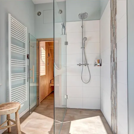 Casa vacanze Diplomatenviertel Hygge Hus *
