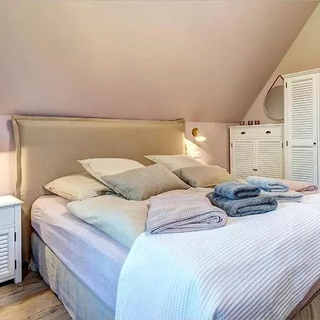 Casa vacanze Diplomatenviertel Hygge Hus