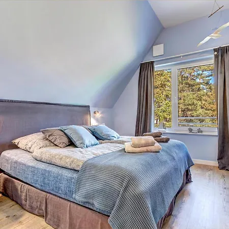 Diplomatenviertel Hygge Hus Casa vacanze