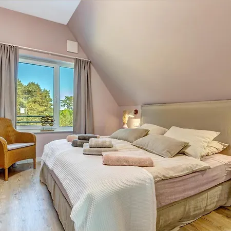 Casa vacanze Diplomatenviertel Hygge Hus *