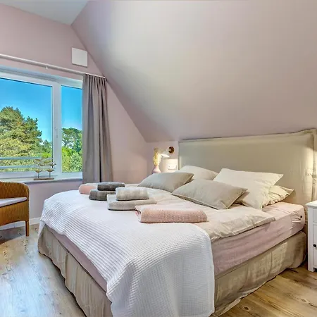 Diplomatenviertel Hygge Hus