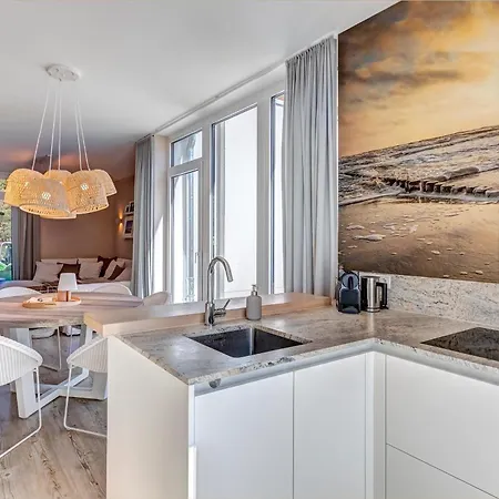 Diplomatenviertel Hygge Hus Casa vacanze *