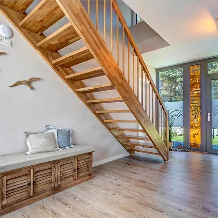 Casa vacanze Diplomatenviertel Hygge Hus Loddin
