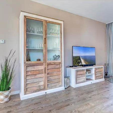 Diplomatenviertel Hygge Hus Casa vacanze Loddin