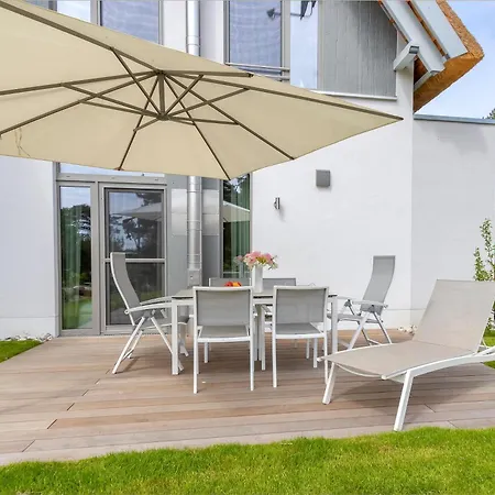 Diplomatenviertel Hygge Hus Casa vacanze *