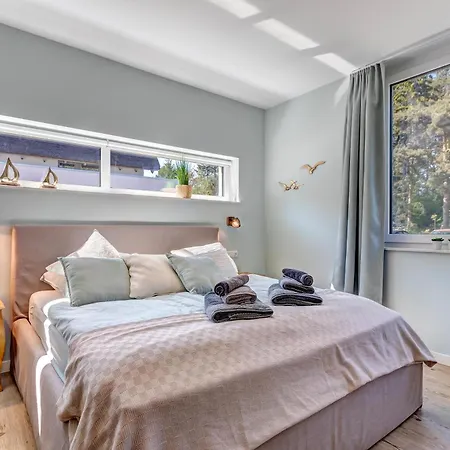 Casa vacanze Diplomatenviertel Hygge Hus Loddin