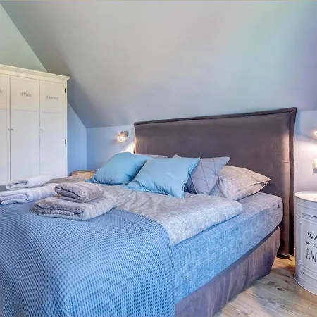 Casa vacanze Diplomatenviertel Hygge Hus *