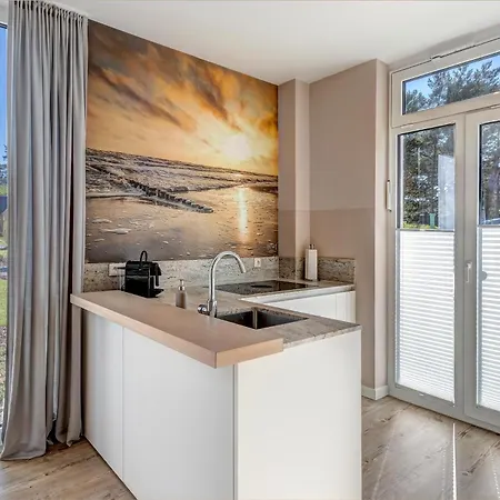 Casa vacanze Diplomatenviertel Hygge Hus